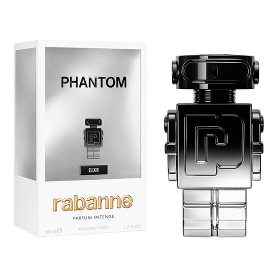 PHANTOM ELIXIR PARFUM INTENSE 50 ML